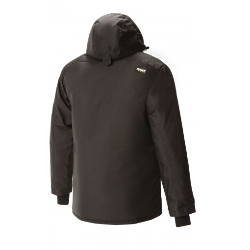 Куртка-парка Dimex Extreme (Даймекс Экстрим) зимняя 2283 черная