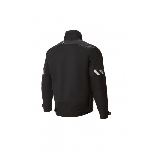 Куртка Dimex (Даймекс) 639 черная