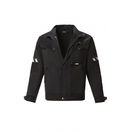 Куртка Dimex (Даймекс) 639 черная