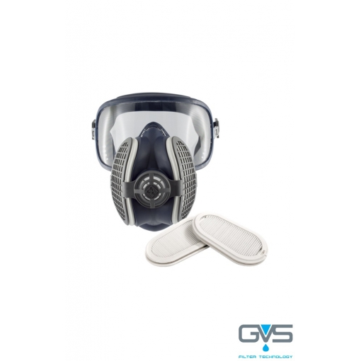 Лицевая маска Elipse Integra P3 (анти-запах)
