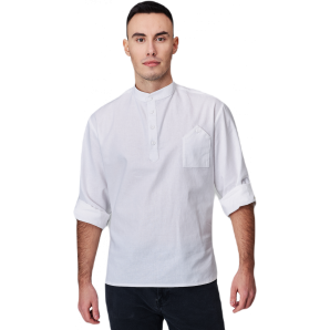 Рубашка мужская Salvador белый